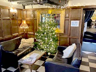 Smallwood Lodge