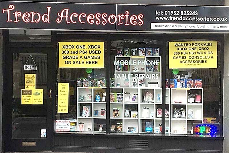Trend Accessories