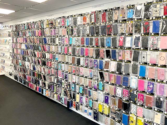 Trend Accessories