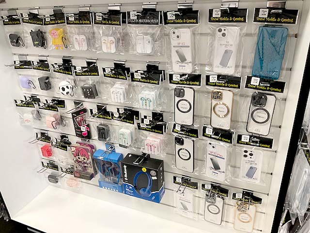 Trend Accessories