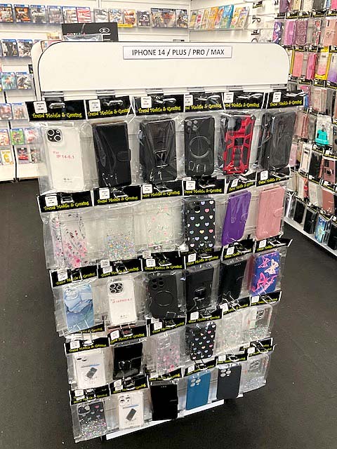 Trend Accessories