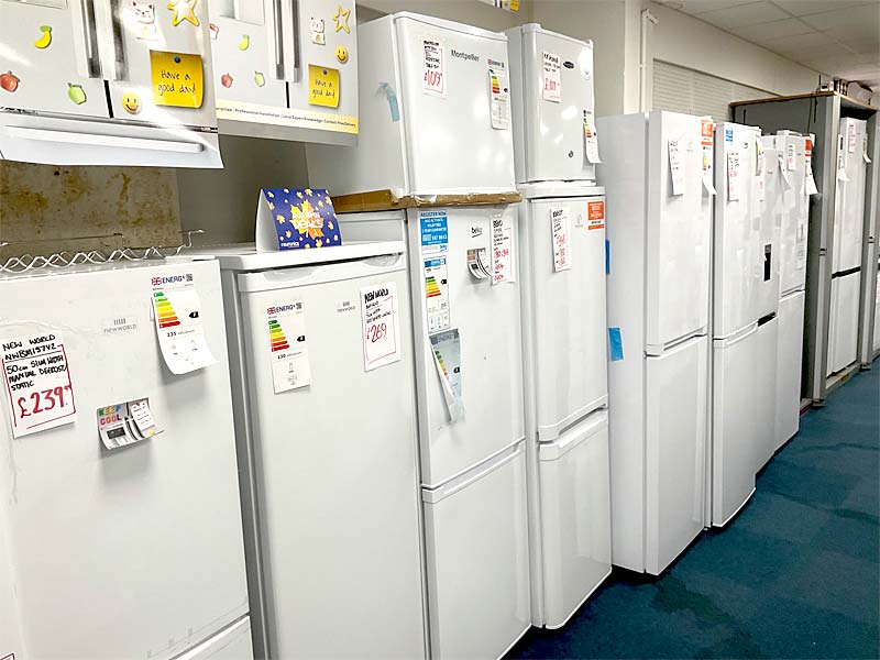 Tylers Gas & Electrical Euronics Centre