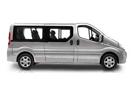 Ultimate Taxis