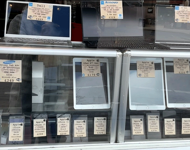 ace computers phones tablets for sale