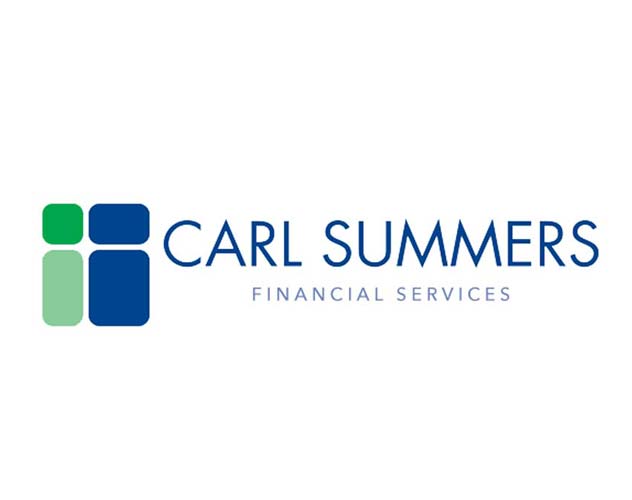 carl summers newport logo