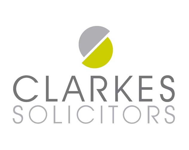 clarkes solicitors newport logo