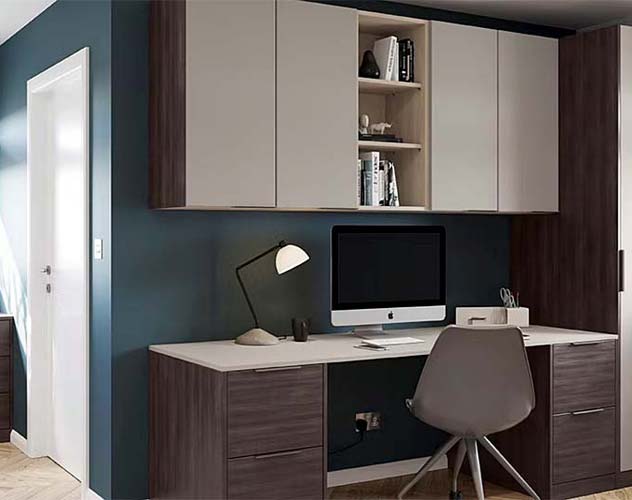 finson office furniture