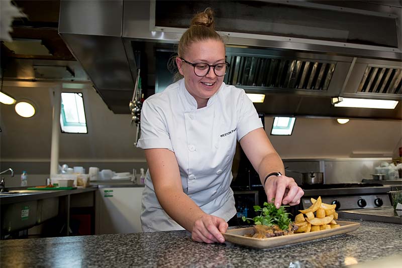 head chef anna jones