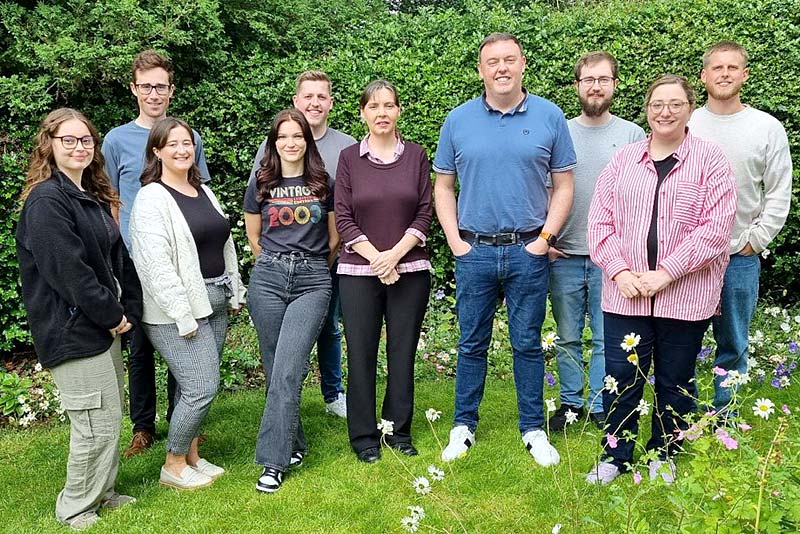 the team and new owners of ascendancy