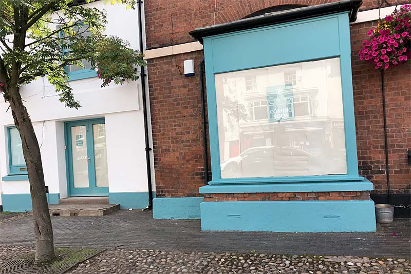 new premises for daisy chain