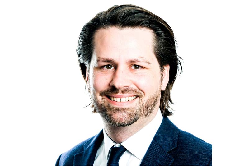 FBC Manby Bowdler is an award-winning 50-partner law firm