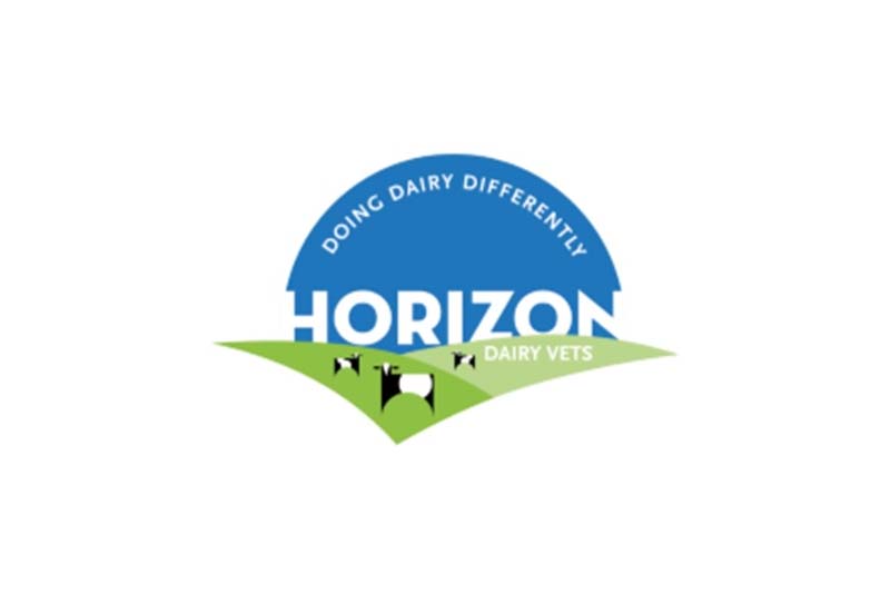 horizon diary vets official logo