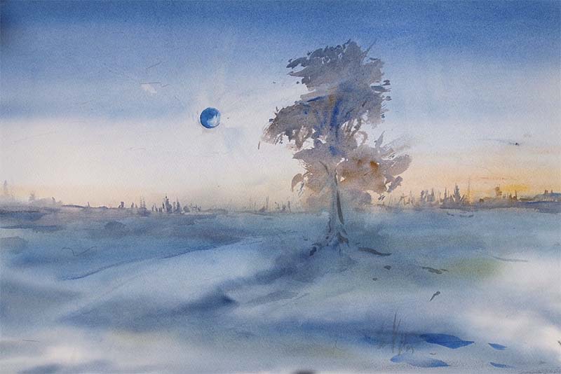 joss cole art exhibition