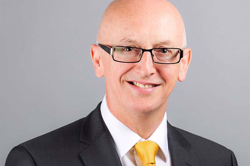 mark freeman managing director henshalls newport