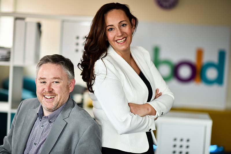 be bold media celebrates 10 years