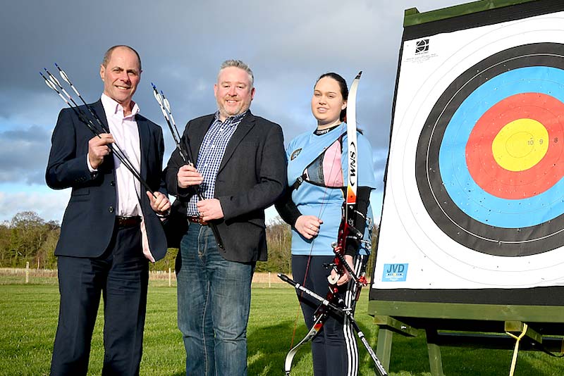 katie tonkinson and mark waugh