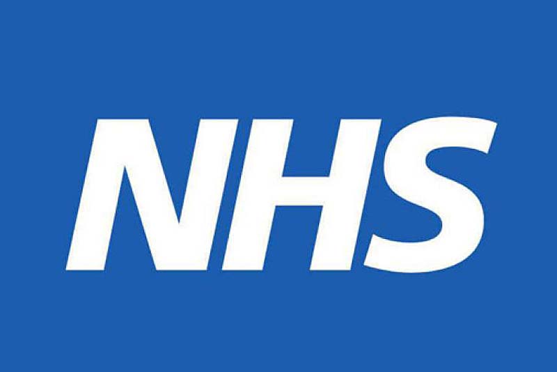 nhs england logo