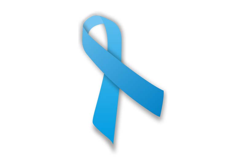 prostate cancer testing cosy hall
