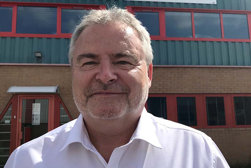 richard partington owner aceon