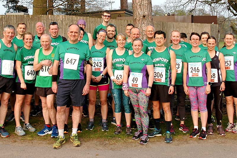 runners newport sexatharon