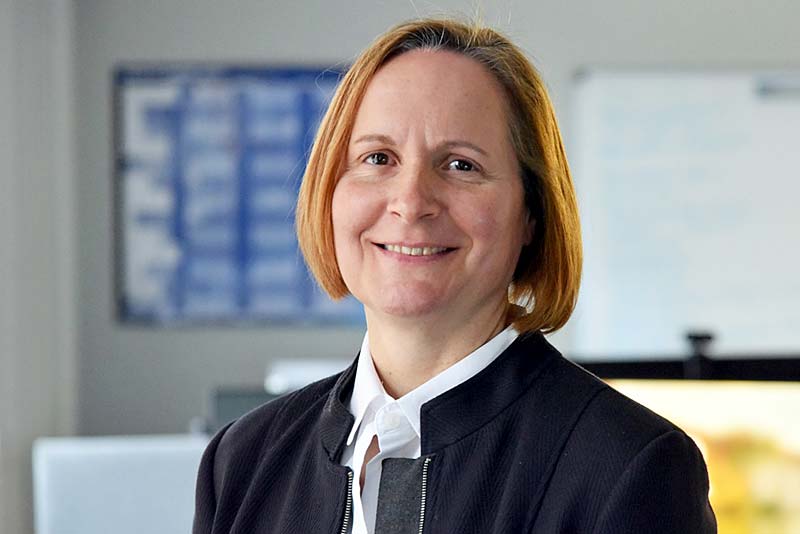 shropshire chamber ceo - ruth ross