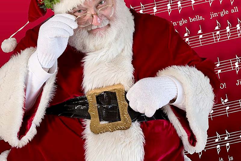 santa claus