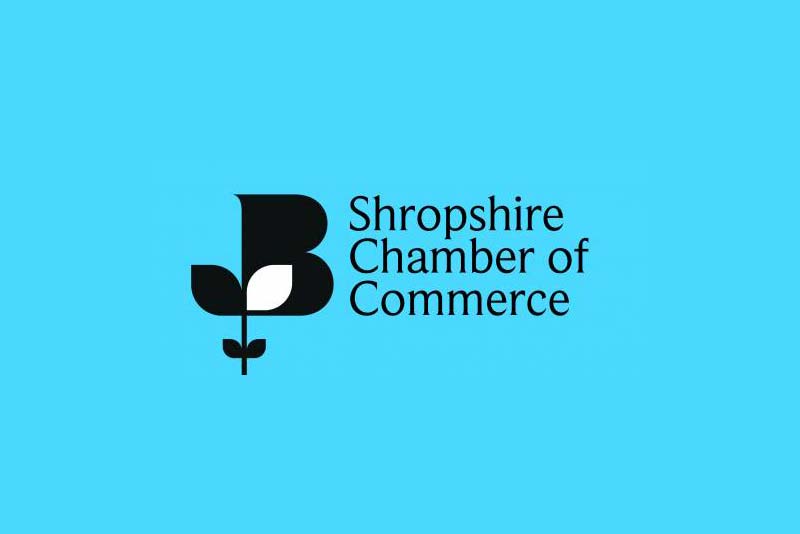 shropshire chamber logo