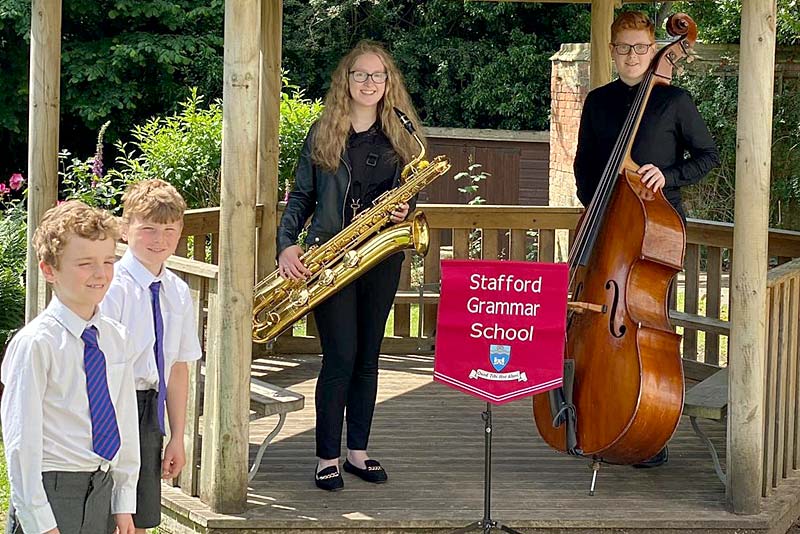 Castle house school newport jobs