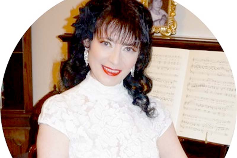 tara kelsey vintage singer