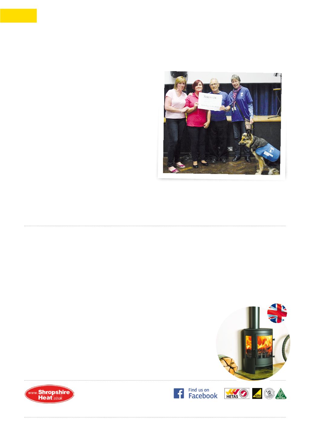 Page Background