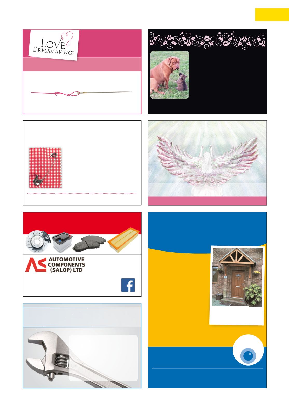 Page Background